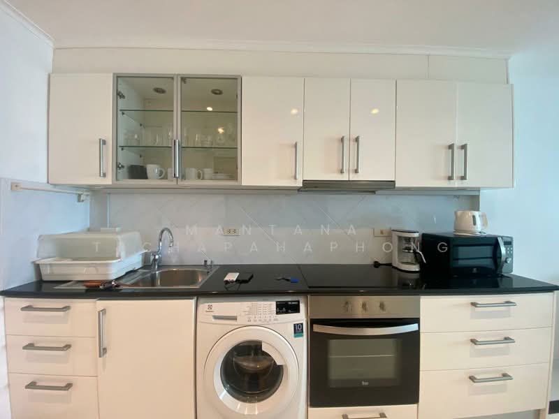 View Talay 7 Jomtien, Chon Buri (Pattaya), Pattaya City, Nong Pru, Bang Lamung (Pattaya), Chon Buri (Pattaya), 1 Bedroom, 49 sqm, Condo For Rent, by Mantana Techapahaphong, 500312263 - DDproperty.com