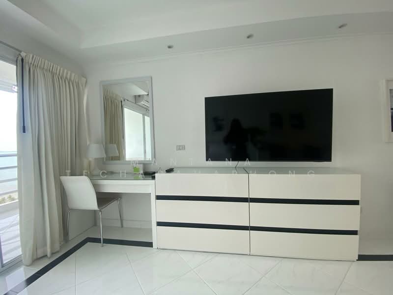 View Talay 7 Jomtien, Chon Buri (Pattaya), Pattaya City, Nong Pru, Bang Lamung (Pattaya), Chon Buri (Pattaya), 1 Bedroom, 49 sqm, Condo For Rent, by Mantana Techapahaphong, 500312263 - DDproperty.com