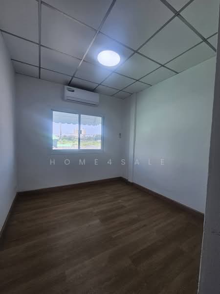 Preecha 8 Huamark, Bangkok, Hua Mak, Bang Kapi, Bangkok, 2 Bedrooms, 90 sqm, Townhouse For Sale, by Home4sale, 500312264 - DDproperty.com
