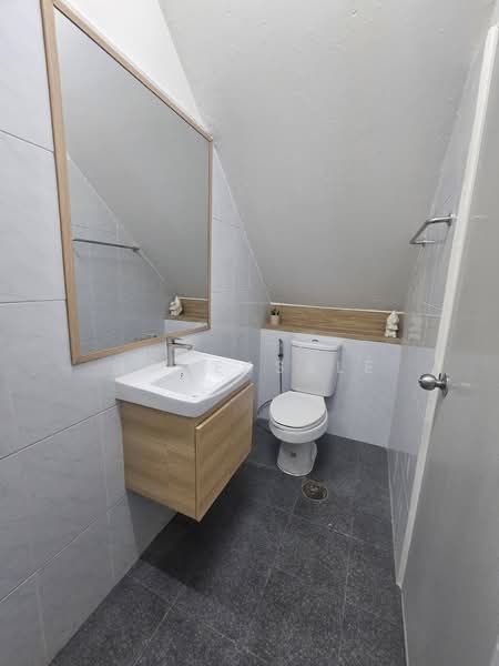 Preecha 8 Huamark, Bangkok, Hua Mak, Bang Kapi, Bangkok, 2 Bedrooms, 90 sqm, Townhouse For Sale, by Home4sale, 500312264 - DDproperty.com