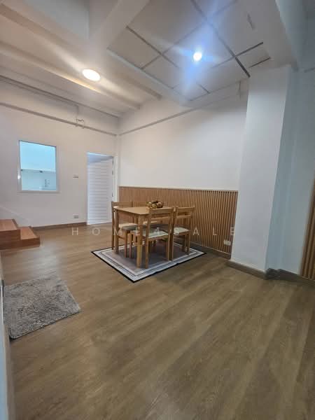 Preecha 8 Huamark, Bangkok, Hua Mak, Bang Kapi, Bangkok, 2 Bedrooms, 90 sqm, Townhouse For Sale, by Home4sale, 500312264 - DDproperty.com