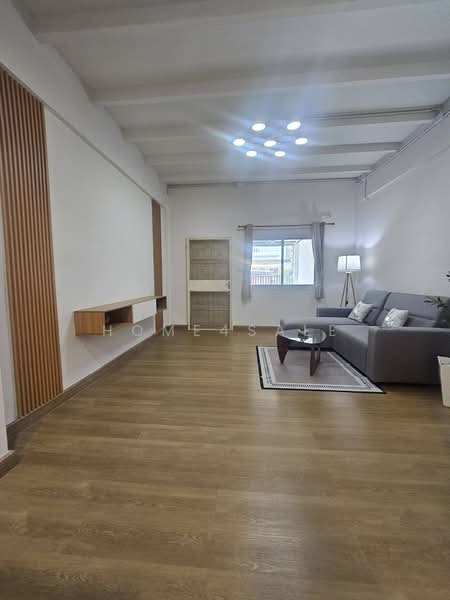 Preecha 8 Huamark, Bangkok, Hua Mak, Bang Kapi, Bangkok, 2 Bedrooms, 90 sqm, Townhouse For Sale, by Home4sale, 500312264 - DDproperty.com