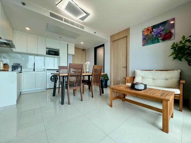 Wyndham Jomtien Pattaya, Chon Buri (Pattaya), Nong Pru, Bang Lamung (Pattaya), Chon Buri (Pattaya), 2 Bedrooms, 75 sqm, Condo For Sale, by Thanyalag Chanchodtanakul, 500312265 - DDproperty.com