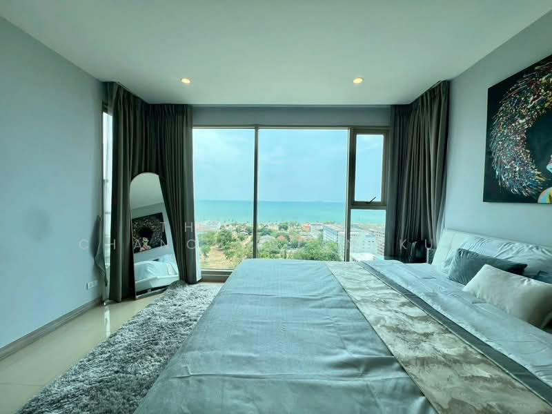 Wyndham Jomtien Pattaya : วินด์แฮม จอมเทียน พัทยา, ชลบุรี, หนองปรือ, บางละมุง, ชลบุรี, 75 ตร.ม., คอนโด ขาย, โดย Thanyalag Chanchodtanakul, 500312265 - DDproperty.com