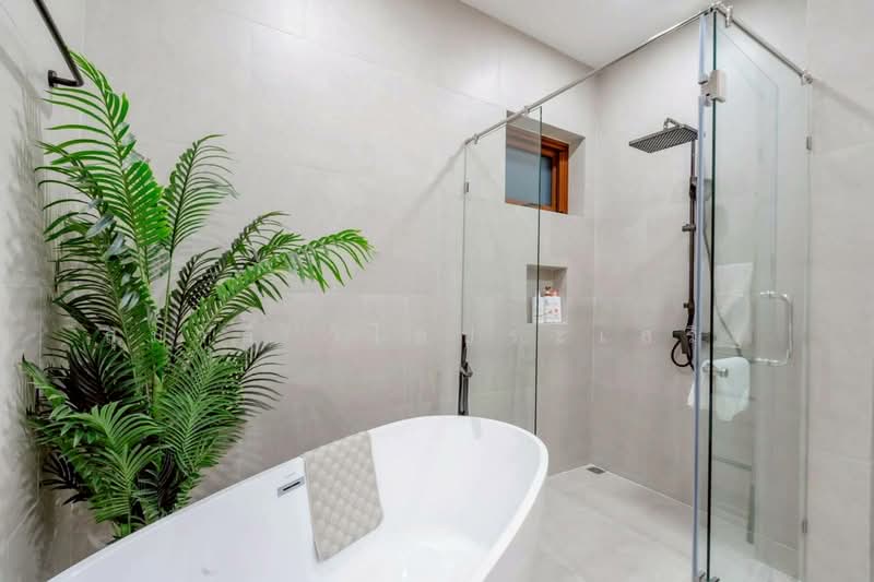 Hua Hin Pool Villa, Prachuap Khiri Khan, Hua Hin City, Hua Hin, Prachuap Khiri Khan, 3 Bedrooms, 320 sqm, Single Detached House For Sale, by สุมาลี วิไลประเสริฐ, 500312266 - DDproperty.com