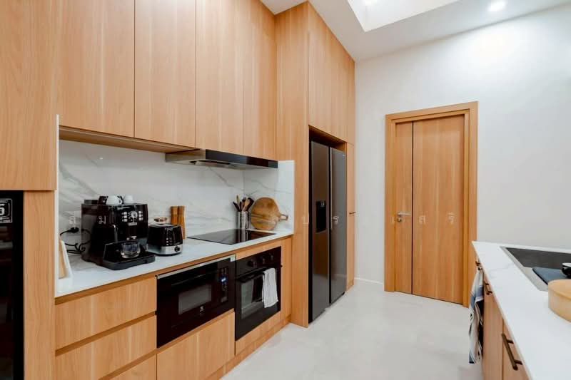 Hua Hin Pool Villa, Prachuap Khiri Khan, Hua Hin City, Hua Hin, Prachuap Khiri Khan, 3 Bedrooms, 320 sqm, Single Detached House For Sale, by สุมาลี วิไลประเสริฐ, 500312266 - DDproperty.com