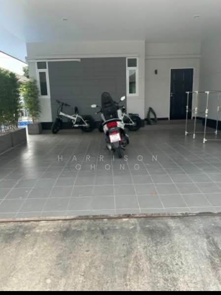 Panalee Banna Village, Chon Buri (Pattaya), Huai Yai, Bang Lamung (Pattaya), Chon Buri (Pattaya), 3 Bedrooms, 87 sqm, Single Detached House For Sale, by Harrison Chong, 500312267 - DDproperty.com