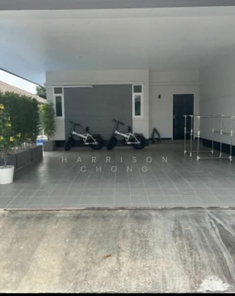 Panalee Banna Village, Chon Buri (Pattaya), Huai Yai, Bang Lamung (Pattaya), Chon Buri (Pattaya), 3 Bedrooms, 87 sqm, Single Detached House For Sale, by Harrison Chong, 500312267 - DDproperty.com