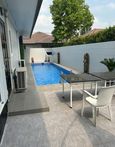 Panalee Banna Village : บ้าน ปณาลี บ้านนา, ชลบุรี, ห้วยใหญ่, บางละมุง, ชลบุรี, 87 ตร.ม., บ้านเดี่ยว ขาย, โดย Harrison Chong, 500312267 - DDproperty.com