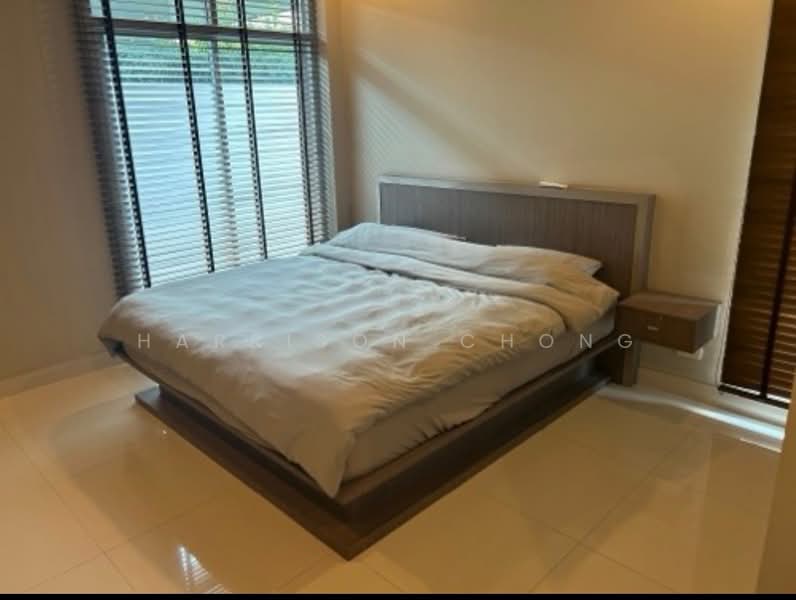 Panalee Banna Village, Chon Buri (Pattaya), Huai Yai, Bang Lamung (Pattaya), Chon Buri (Pattaya), 3 Bedrooms, 87 sqm, Single Detached House For Sale, by Harrison Chong, 500312267 - DDproperty.com