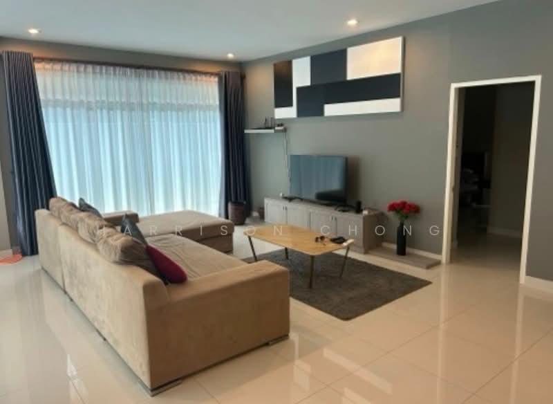 Panalee Banna Village : บ้าน ปณาลี บ้านนา, ชลบุรี, ห้วยใหญ่, บางละมุง, ชลบุรี, 87 ตร.ม., บ้านเดี่ยว ขาย, โดย Harrison Chong, 500312267 - DDproperty.com