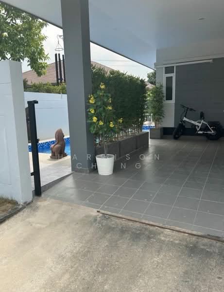 Panalee Banna Village, Chon Buri (Pattaya), Huai Yai, Bang Lamung (Pattaya), Chon Buri (Pattaya), 3 Bedrooms, 87 sqm, Single Detached House For Sale, by Harrison Chong, 500312267 - DDproperty.com