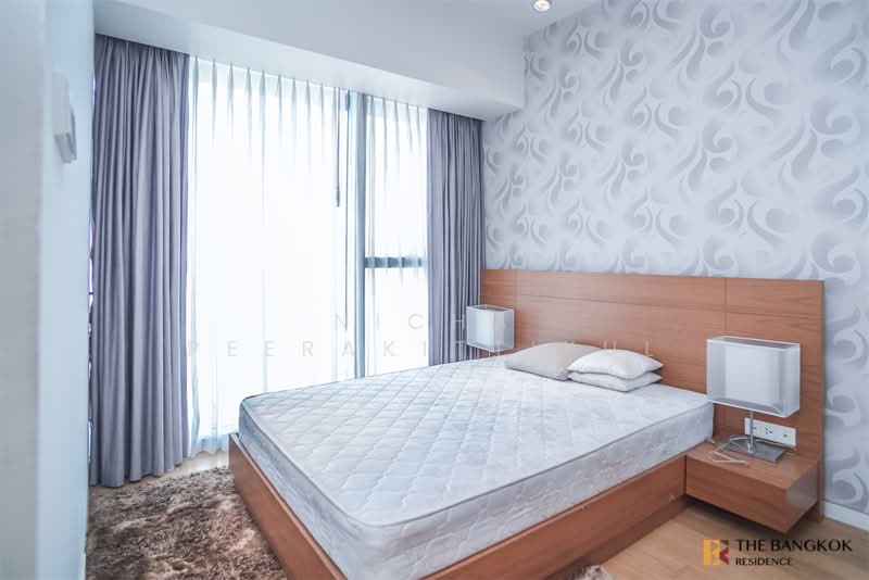 The Met Sathorn, Bangkok, 123 South Sathorn Road, Thung Maha Mek, Sathon, Bangkok, 3 Bedrooms, 194 sqm, Condo For Rent, by Nicha Peerakittikul, 500312269 - DDproperty.com