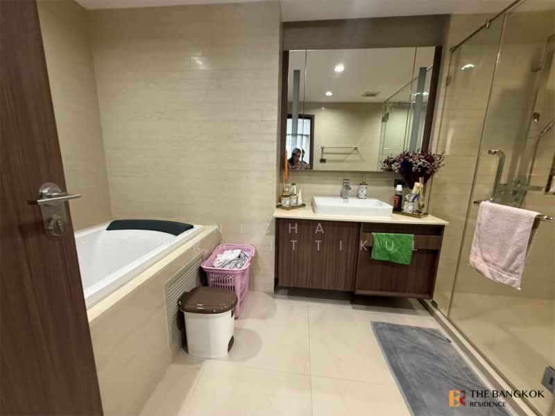 The Hudson Sathorn 7 : เดอะ ฮัดสัน สาทร 7, กรุงเทพ, 131 ถนน สาทรใต้, ทุ่งมหาเมฆ, สาทร, กรุงเทพ, 85 ตร.ม., คอนโด ให้เช่า, โดย Nicha Peerakittikul, 500312273 - DDproperty.com