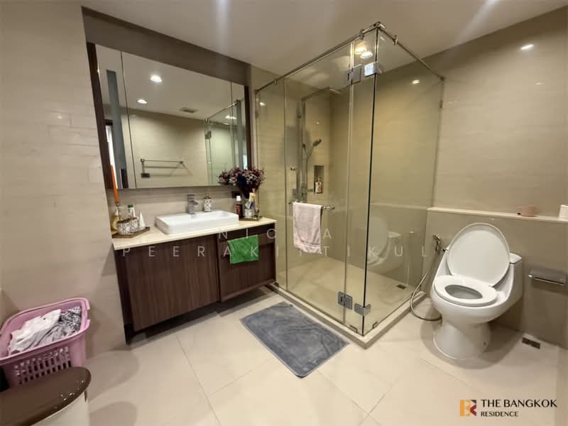 The Hudson Sathorn 7 : เดอะ ฮัดสัน สาทร 7, กรุงเทพ, 131 ถนน สาทรใต้, ทุ่งมหาเมฆ, สาทร, กรุงเทพ, 85 ตร.ม., คอนโด ให้เช่า, โดย Nicha Peerakittikul, 500312273 - DDproperty.com