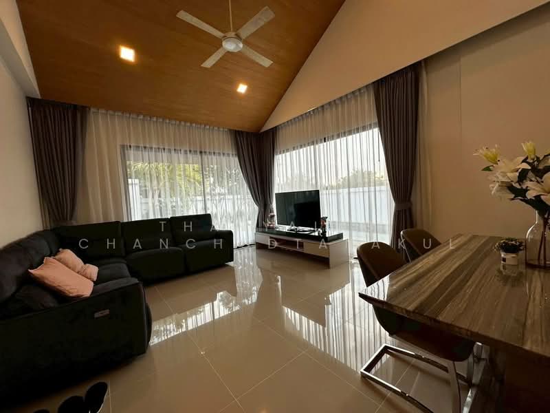Wyndham Jomtien Pattaya, Chon Buri (Pattaya), Nong Pru, Bang Lamung (Pattaya), Chon Buri (Pattaya), 2 Bedrooms, 93 sqm, Condo For Sale, by Thanyalag Chanchodtanakul, 500312277 - DDproperty.com