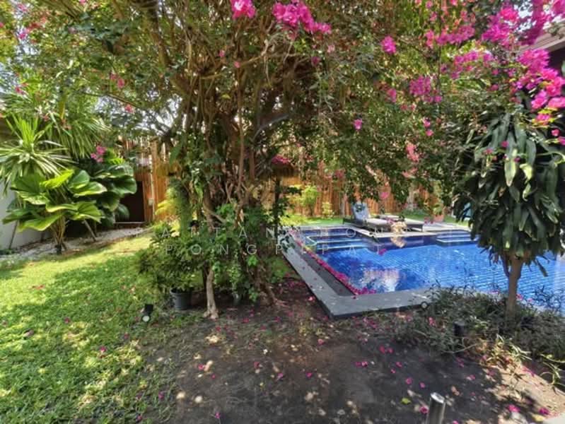 Jomtien Park Villas, Chon Buri (Pattaya), 66 Soi Thep Prasit 17, Nong Pru, Bang Lamung (Pattaya), Chon Buri (Pattaya), 2 Bedrooms, 280 sqm, Villa For Sale, by Pattanapong Pongpipat, 500312280 - DDproperty.com