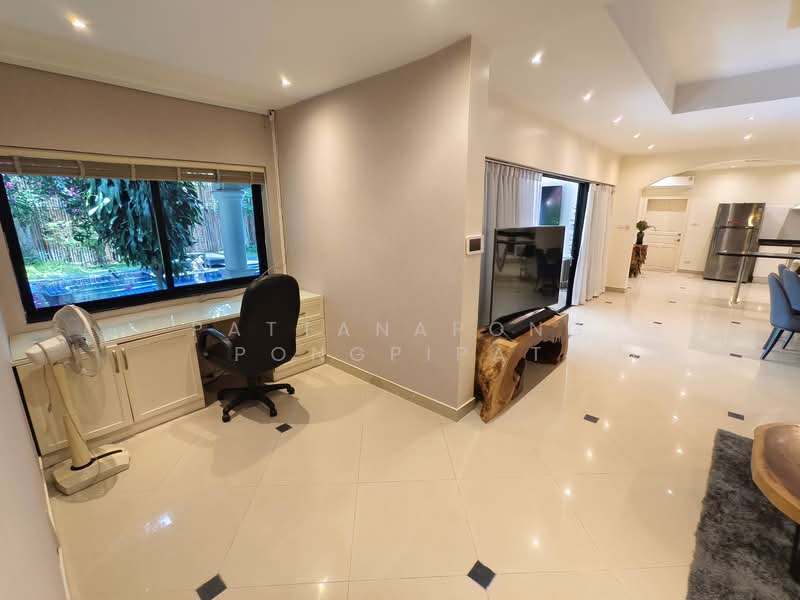 Jomtien Park Villas : จอมเทียน พาร์ค วิลล่า, ชลบุรี, 66 ซอยเทพประสิทธิ์ 17, หนองปรือ, บางละมุง, ชลบุรี, 280 ตร.ม., วิลล่า ขาย, โดย Pattanapong Pongpipat, 500312280 - DDproperty.com