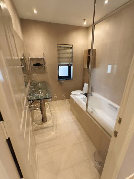Jomtien Park Villas : จอมเทียน พาร์ค วิลล่า, ชลบุรี, 66 ซอยเทพประสิทธิ์ 17, หนองปรือ, บางละมุง, ชลบุรี, 280 ตร.ม., วิลล่า ขาย, โดย Pattanapong Pongpipat, 500312280 - DDproperty.com