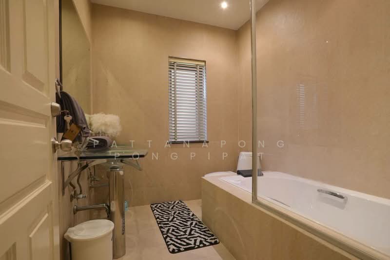 Jomtien Park Villas, Chon Buri (Pattaya), 66 Soi Thep Prasit 17, Nong Pru, Bang Lamung (Pattaya), Chon Buri (Pattaya), 2 Bedrooms, 280 sqm, Villa For Sale, by Pattanapong Pongpipat, 500312280 - DDproperty.com