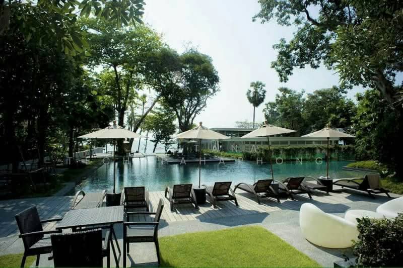 Zire Wongamat, Chon Buri (Pattaya), 456 Soi Naklua 18, Na Kloe, Bang Lamung (Pattaya), Chon Buri (Pattaya), Studio, 39 sqm, Condo For Rent, by Mantana Techapahaphong, 500312281 - DDproperty.com