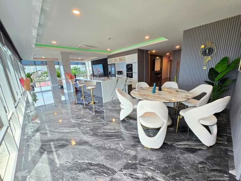 Musselana, Chon Buri (Pattaya), 121 Jomtein Road, Na Kloe, Bang Lamung (Pattaya), Chon Buri (Pattaya), 3 Bedrooms, 200 sqm, Condo For Sale, by Thanyalag Chanchodtanakul, 500312282 - DDproperty.com