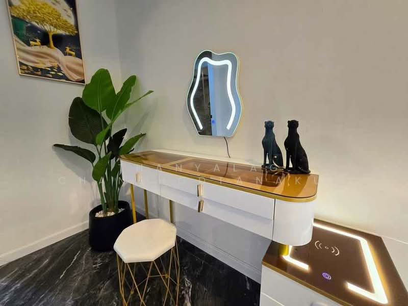 Musselana, Chon Buri (Pattaya), 121 Jomtein Road, Na Kloe, Bang Lamung (Pattaya), Chon Buri (Pattaya), 3 Bedrooms, 200 sqm, Condo For Sale, by Thanyalag Chanchodtanakul, 500312282 - DDproperty.com