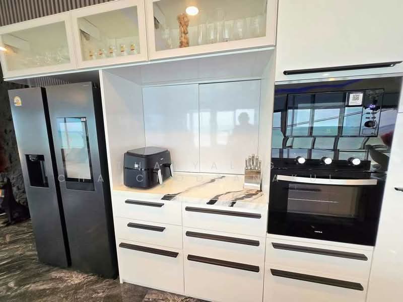 Musselana, Chon Buri (Pattaya), 121 Jomtein Road, Na Kloe, Bang Lamung (Pattaya), Chon Buri (Pattaya), 3 Bedrooms, 200 sqm, Condo For Sale, by Thanyalag Chanchodtanakul, 500312282 - DDproperty.com