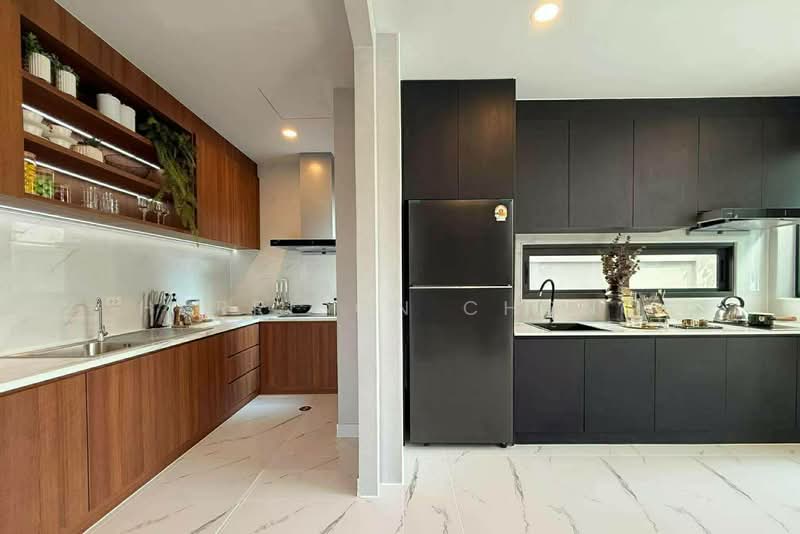 undefined, Chon Buri (Pattaya), Huai Yai, Bang Lamung (Pattaya), Chon Buri (Pattaya), 5 Bedrooms, 345 sqm, Villa For Sale, by Harrison Chong, 500312283 - DDproperty.com