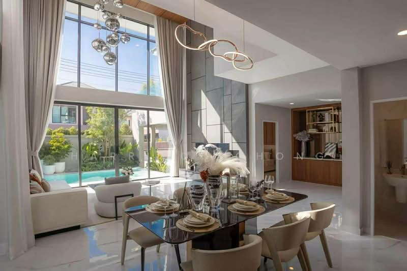 undefined, Chon Buri (Pattaya), Huai Yai, Bang Lamung (Pattaya), Chon Buri (Pattaya), 5 Bedrooms, 345 sqm, Villa For Sale, by Harrison Chong, 500312283 - DDproperty.com