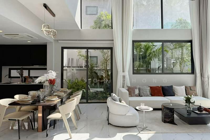 undefined, Chon Buri (Pattaya), Huai Yai, Bang Lamung (Pattaya), Chon Buri (Pattaya), 5 Bedrooms, 345 sqm, Villa For Sale, by Harrison Chong, 500312283 - DDproperty.com
