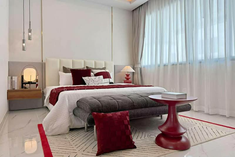 undefined, Chon Buri (Pattaya), Huai Yai, Bang Lamung (Pattaya), Chon Buri (Pattaya), 5 Bedrooms, 345 sqm, Villa For Sale, by Harrison Chong, 500312283 - DDproperty.com