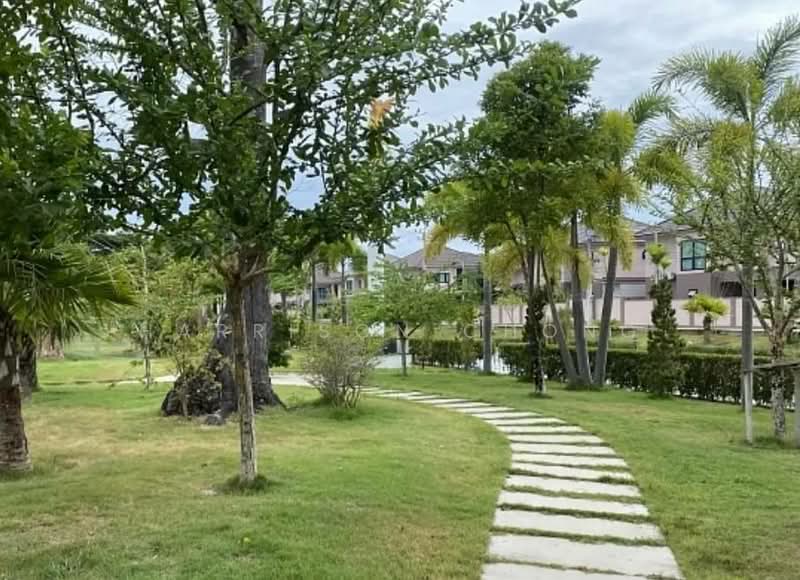 undefined, Chon Buri (Pattaya), Huai Yai, Bang Lamung (Pattaya), Chon Buri (Pattaya), 5 Bedrooms, 345 sqm, Villa For Sale, by Harrison Chong, 500312283 - DDproperty.com