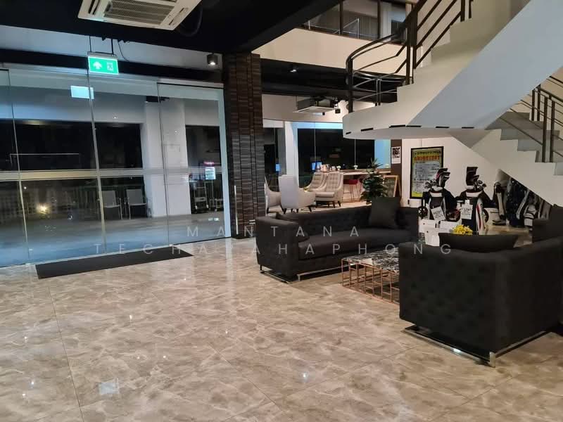 Stasia Residence Sriracha, Chon Buri (Pattaya), Si Racha, Chon Buri (Pattaya), 2 Bedrooms, 60 sqm, Condo For Rent, by Mantana Techapahaphong, 500312284 - DDproperty.com