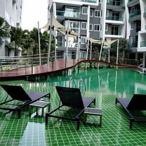 ขาย - The Feelture Condominium : เดอะ ฟีลเจอร์ คอนโดมิเนียม, ชลบุรี