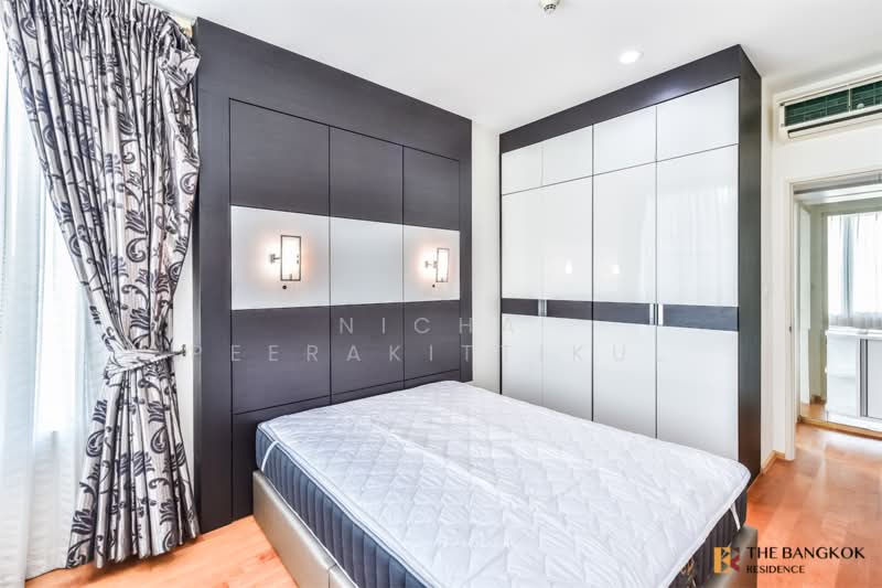 Villa Ratchatewi, Bangkok, 83 Phayathai Road, Thanon Phaya Thai, Ratchathewi, Bangkok, 2 Bedrooms, 89 sqm, Condo For Rent, by Nicha Peerakittikul, 500312286 - DDproperty.com