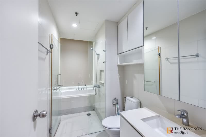 Villa Ratchatewi, Bangkok, 83 Phayathai Road, Thanon Phaya Thai, Ratchathewi, Bangkok, 2 Bedrooms, 89 sqm, Condo For Rent, by Nicha Peerakittikul, 500312286 - DDproperty.com