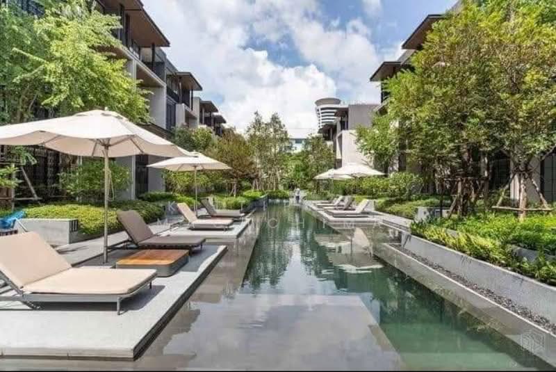 Quarter 31, Bangkok, 333 Soi Sukhumvit 31, Khlong Tan Nua, Watthana, Bangkok, 4 Bedrooms, 425 sqm, Condo For Rent, by Kittiphop Machchima, 500312287 - DDproperty.com