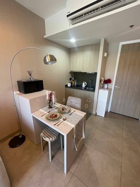Unixx South Pattaya, Chon Buri (Pattaya), Village No. 12 163, Nong Pru, Bang Lamung (Pattaya), Chon Buri (Pattaya), 1 Bedroom, 35 sqm, Condo For Sale, by Harrison Chong, 500312289 - DDproperty.com