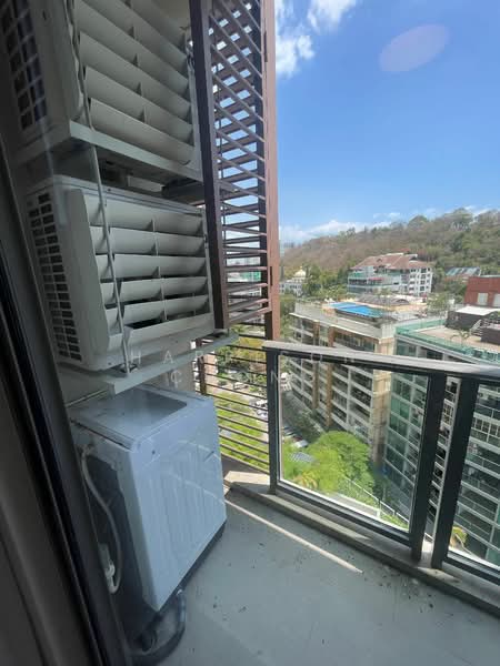 Unixx South Pattaya, Chon Buri (Pattaya), Village No. 12 163, Nong Pru, Bang Lamung (Pattaya), Chon Buri (Pattaya), 1 Bedroom, 35 sqm, Condo For Sale, by Harrison Chong, 500312289 - DDproperty.com