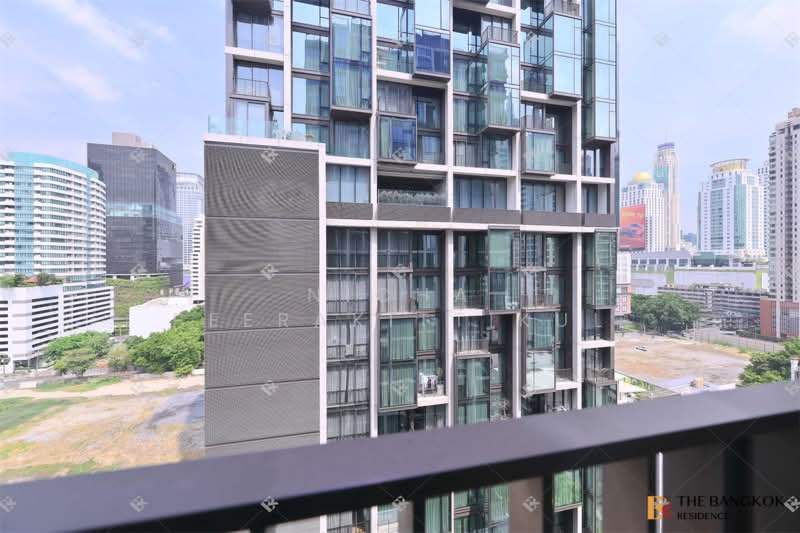 28 Chidlom, Bangkok, 28 Chit Lom Alley, Lumphini, Pathum Wan, Bangkok, 1 Bedroom, 46 sqm, Condo For Rent, by Nicha Peerakittikul, 500312290 - DDproperty.com