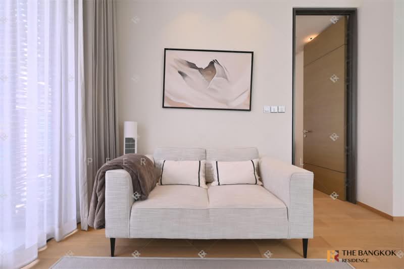 28 Chidlom, Bangkok, 28 Chit Lom Alley, Lumphini, Pathum Wan, Bangkok, 1 Bedroom, 46 sqm, Condo For Rent, by Nicha Peerakittikul, 500312290 - DDproperty.com