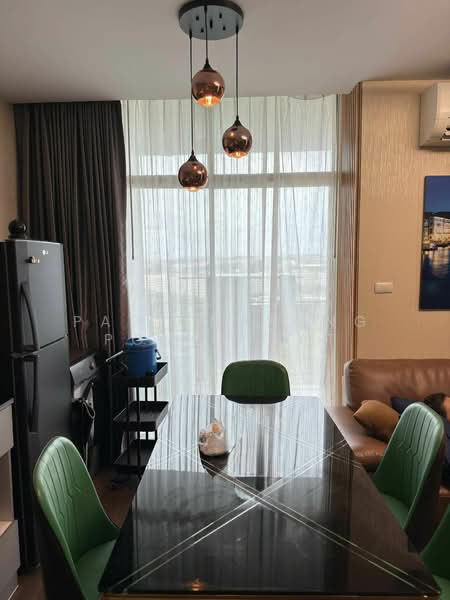 The Grand Jomtien Pattaya Beach, Chon Buri (Pattaya), 555/1465 Village No. 12, Nong Pru, Bang Lamung (Pattaya), Chon Buri (Pattaya), 1 Bedroom, 44 sqm, Condo For Sale, by Pattanapong Pongpipat, 500312292 - DDproperty.com