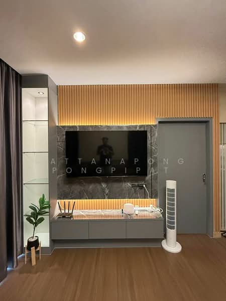 The Grand Jomtien Pattaya Beach, Chon Buri (Pattaya), 555/1465 Village No. 12, Nong Pru, Bang Lamung (Pattaya), Chon Buri (Pattaya), 1 Bedroom, 44 sqm, Condo For Sale, by Pattanapong Pongpipat, 500312292 - DDproperty.com