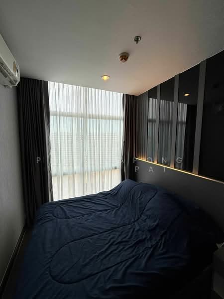 The Grand Jomtien Pattaya Beach, Chon Buri (Pattaya), 555/1465 Village No. 12, Nong Pru, Bang Lamung (Pattaya), Chon Buri (Pattaya), 1 Bedroom, 44 sqm, Condo For Sale, by Pattanapong Pongpipat, 500312292 - DDproperty.com