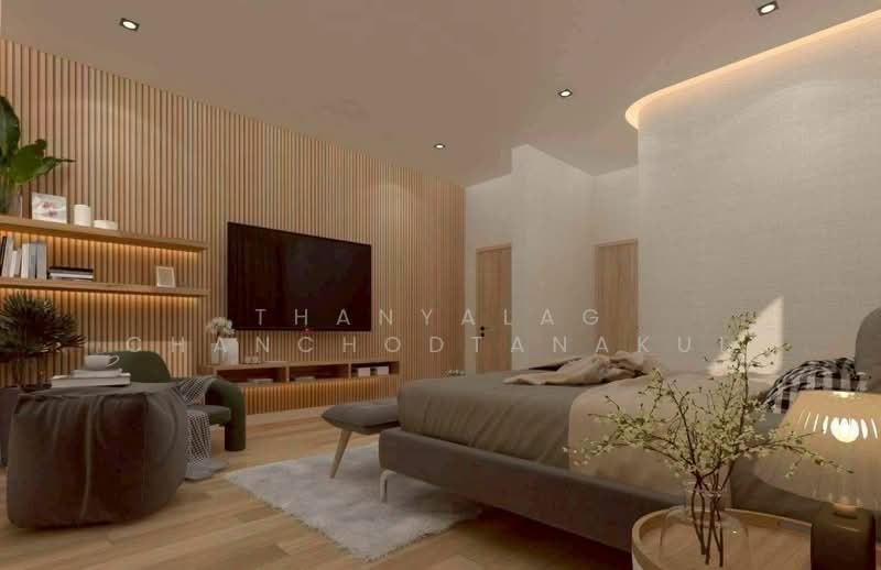 บ้าน 5-ห้องนอน, ชลบุรี, หนองปรือ, บางละมุง, ชลบุรี, 368 ตร.ม., บ้านเดี่ยว ขาย, โดย Thanyalag Chanchodtanakul, 500312293 - DDproperty.com