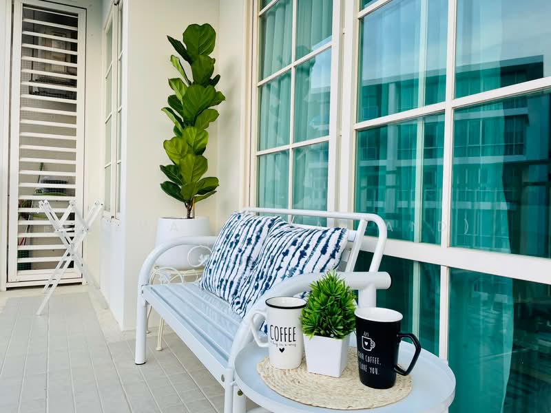 Summer Hua Hin, Prachuap Khiri Khan, 107/429 Nong Kae Village Road, Nong Kae, Hua Hin, Prachuap Khiri Khan, 1 Bedroom, 42 sqm, Condo For Rent, by Fazwaz (Thailand) Co., Ltd., 500312294 - DDproperty.com