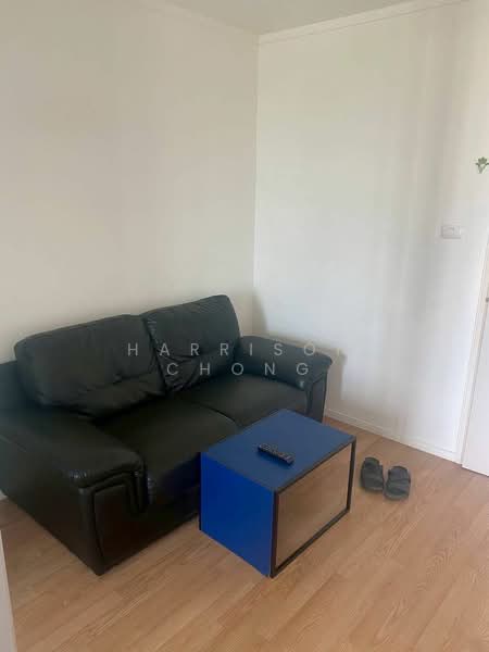 Lumpini Ville Naklua-Wongamat, Chon Buri (Pattaya), Pattaya-Na Kluea Rd, Na Kloe, Bang Lamung (Pattaya), Chon Buri (Pattaya), 1 Bedroom, 26 sqm, Condo For Sale, by Harrison Chong, 500312295 - DDproperty.com