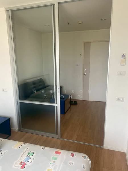 Lumpini Ville Naklua-Wongamat, Chon Buri (Pattaya), Pattaya-Na Kluea Rd, Na Kloe, Bang Lamung (Pattaya), Chon Buri (Pattaya), 1 Bedroom, 26 sqm, Condo For Sale, by Harrison Chong, 500312295 - DDproperty.com