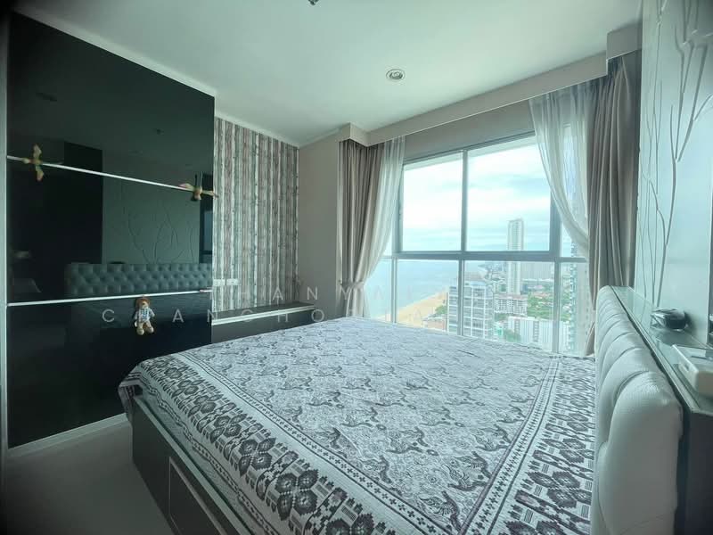 Lumpini Seaview Jomtien : ลุมพินี ซีวิว จอมเทียน, ชลบุรี, ถนนจอมเทียนสายสอง, หนองปรือ, บางละมุง, ชลบุรี, 58 ตร.ม., คอนโด ขาย, โดย Thanyalag Chanchodtanakul, 500312296 - DDproperty.com